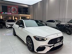 مرسيدس بنز C-Class